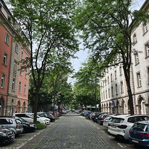 Appartement met Drie Slaapkamers
